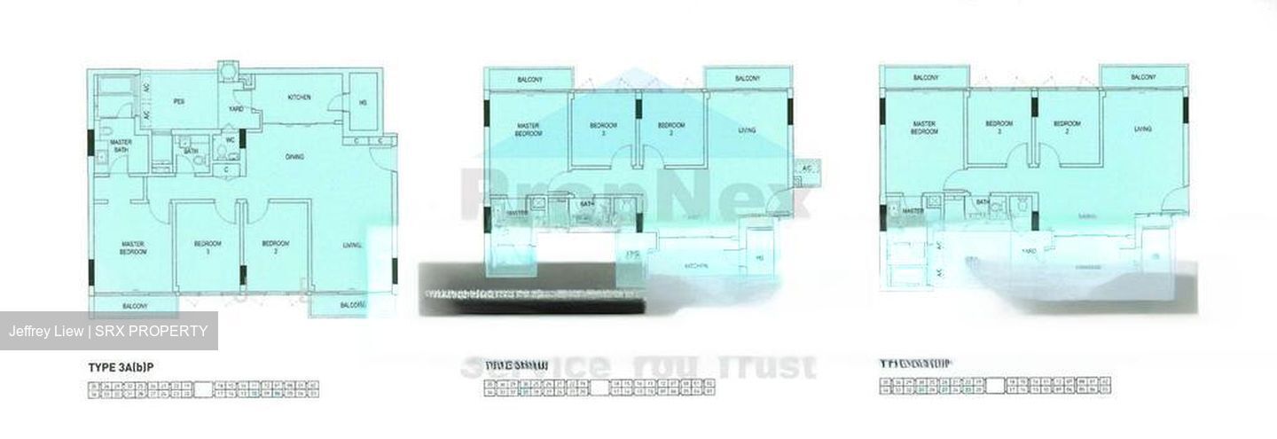 The Linear (D23), Apartment #502384801